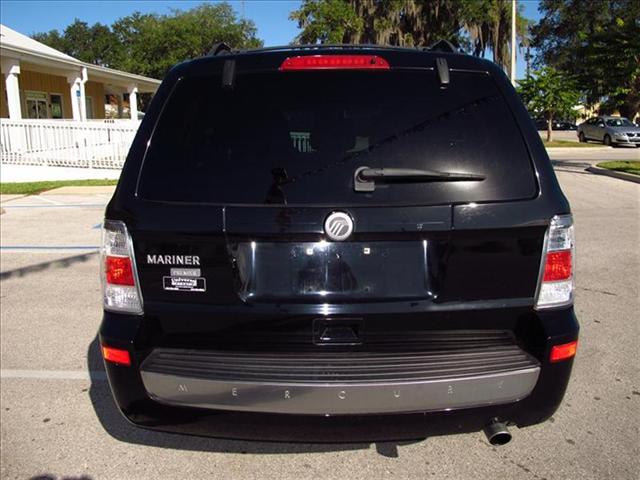 2010 Mercury Mariner Prerunner Crew Cab V6 4.0 lIte