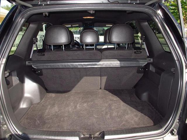 2010 Mercury Mariner Prerunner Crew Cab V6 4.0 lIte