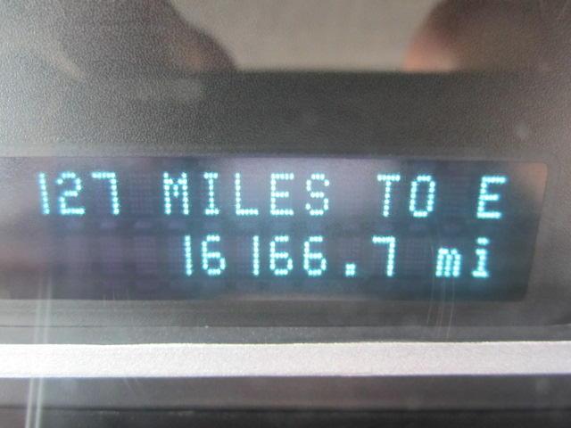 2010 Mercury Mariner Prerunner Crew Cab V6 4.0 lIte