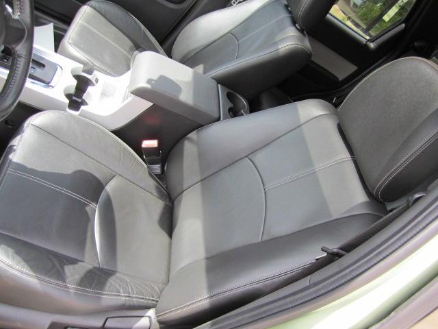 2010 Mercury Mariner Prerunner Crew Cab V6 4.0 lIte