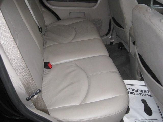 2010 Mercury Mariner 3.5rl