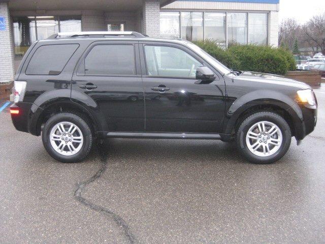 2010 Mercury Mariner 3.5rl