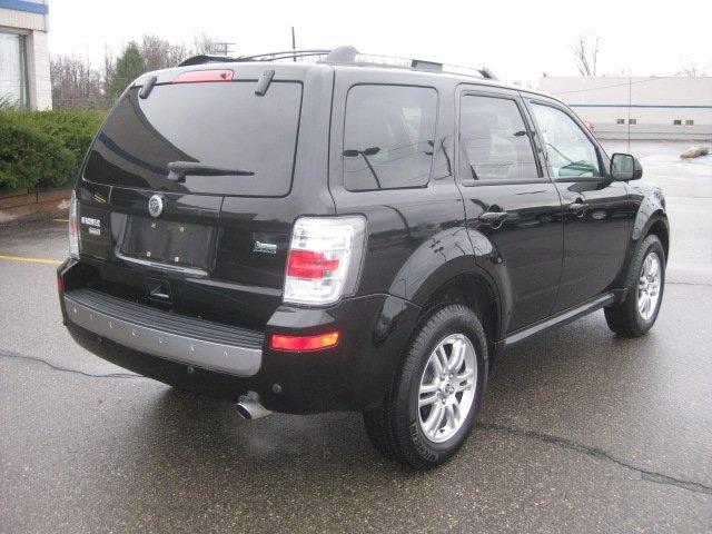 2010 Mercury Mariner 3.5rl