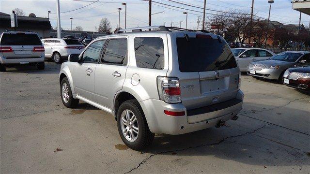 2010 Mercury Mariner 3.5rl