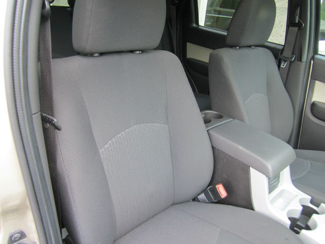 2010 Mercury Mariner Xlt-fx4