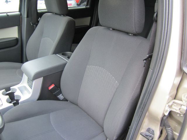 2010 Mercury Mariner Xlt-fx4