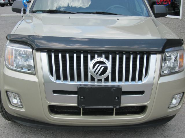 2010 Mercury Mariner Xlt-fx4