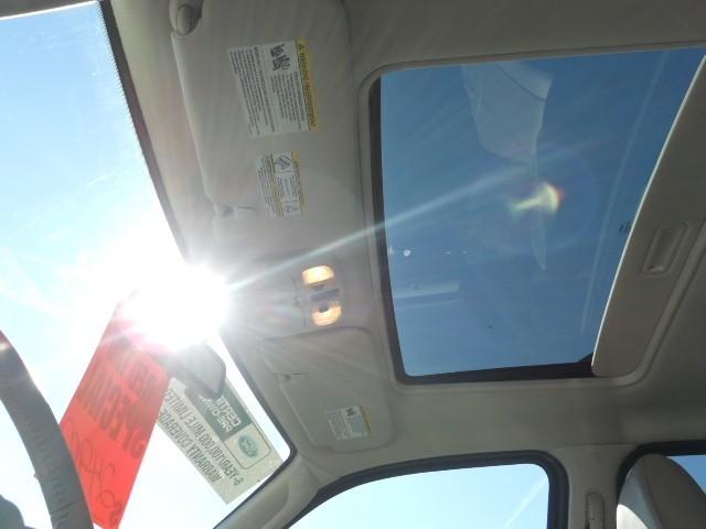 2010 Mercury Mariner CE FWD 7-passenger