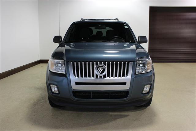 2010 Mercury Mariner SLT CREW CAB 4X4