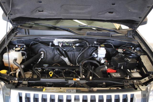 2010 Mercury Mariner Unknown