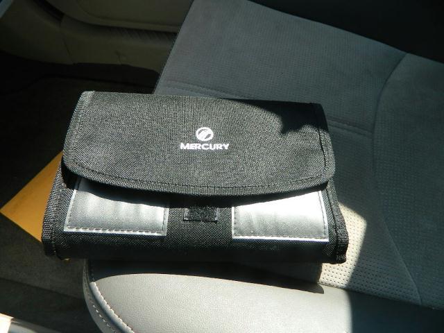 2010 Mercury Mariner 3.5rl