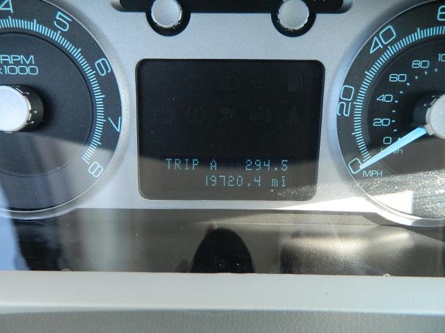 2010 Mercury Mariner 3.5rl