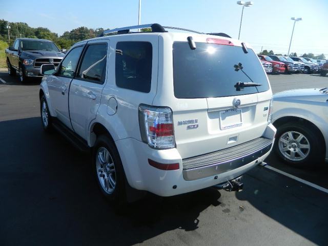 2010 Mercury Mariner 3.5rl