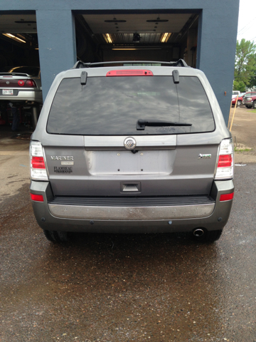 2011 Mercury Mariner S, Local Trade In