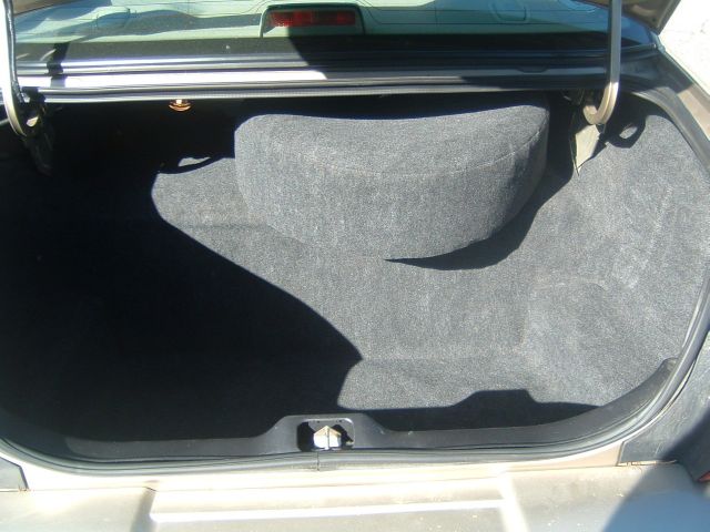 2000 Mercury Marquis XLS