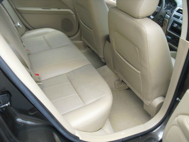 2006 Mercury Milan 4WD Crew Cab LS