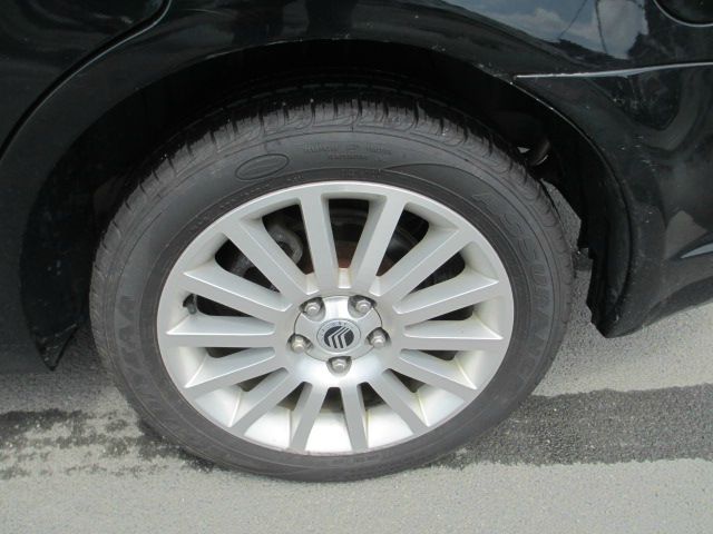 2006 Mercury Milan 3.5rl