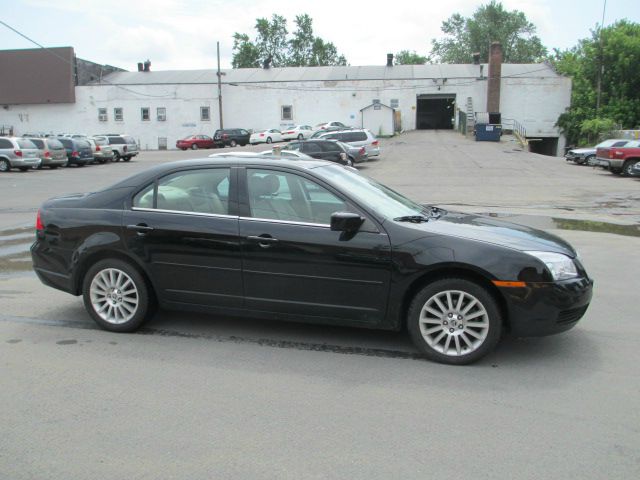 2006 Mercury Milan 3.5rl