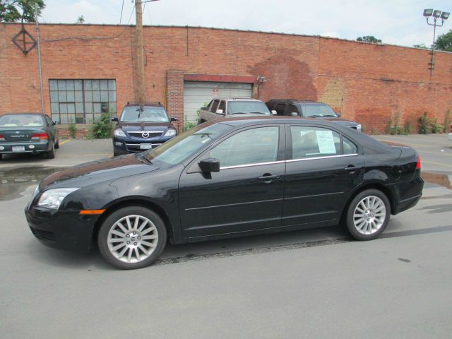 2006 Mercury Milan 3.5rl