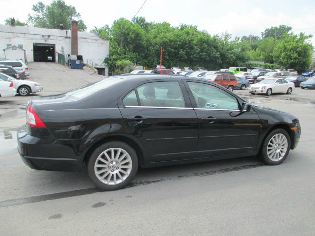 2006 Mercury Milan 3.5rl