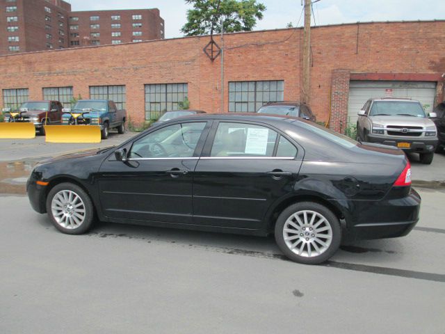 2006 Mercury Milan 3.5rl