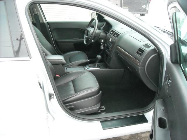 2006 Mercury Milan 3.5rl