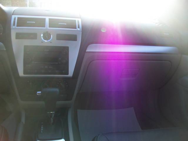 2006 Mercury Milan 3.5rl