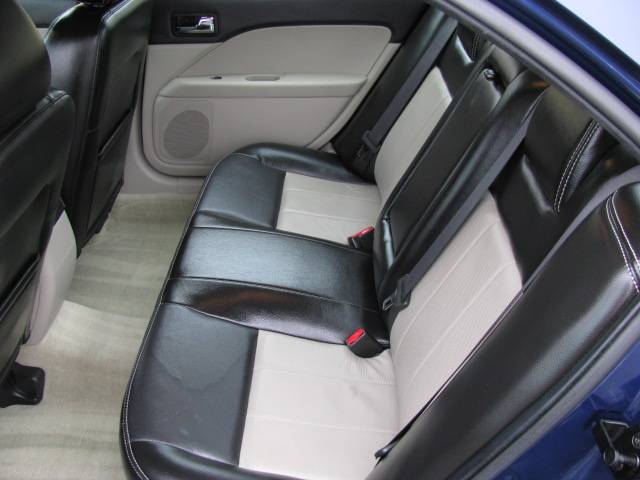 2006 Mercury Milan 3.5rl