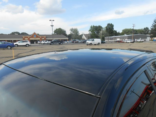 2006 Mercury Milan 4WD Crew Cab LS