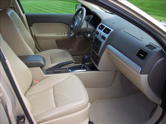 2006 Mercury Milan Unknown