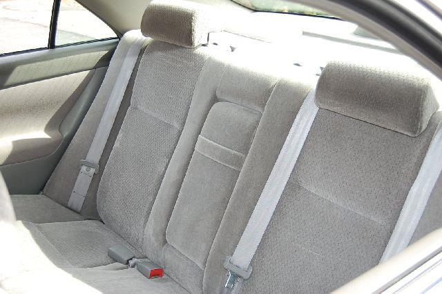 2006 Mercury Milan Unknown