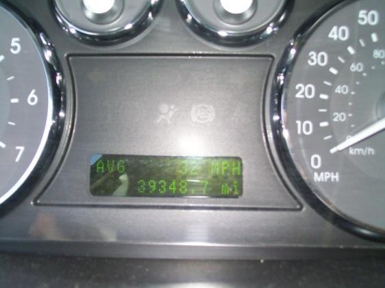 2006 Mercury Milan Unknown