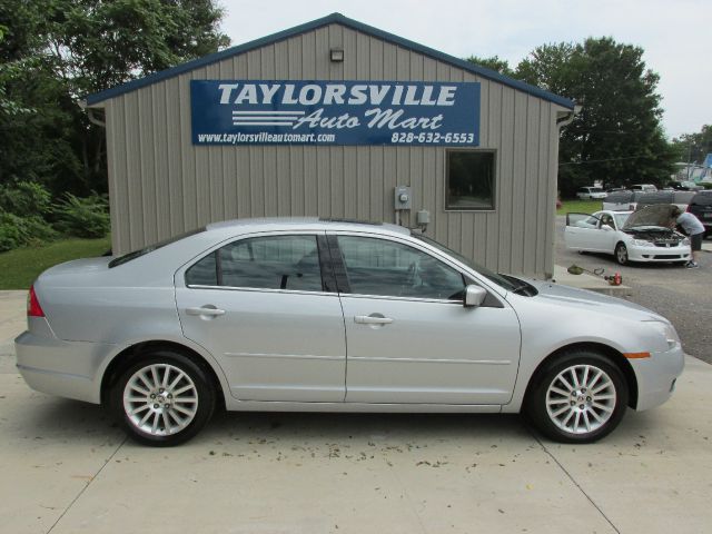 2006 Mercury Milan > 1,695 Down 90 Weekly