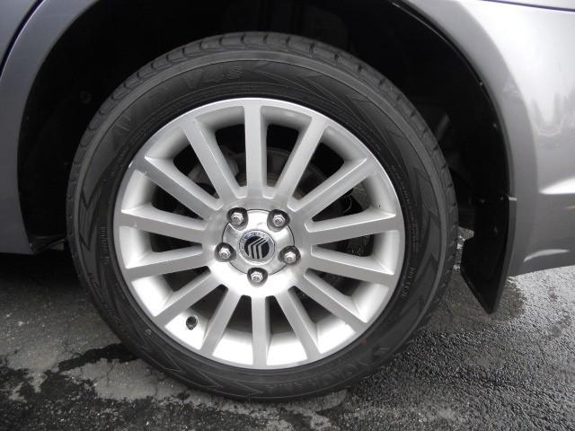 2006 Mercury Milan 3.5rl