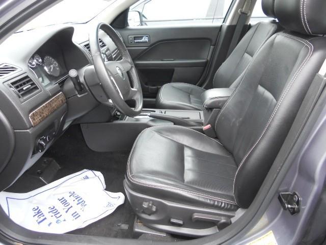 2006 Mercury Milan 3.5rl