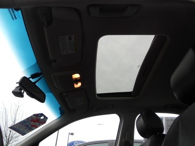 2006 Mercury Milan 3.5rl