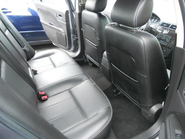 2006 Mercury Milan 3.5rl