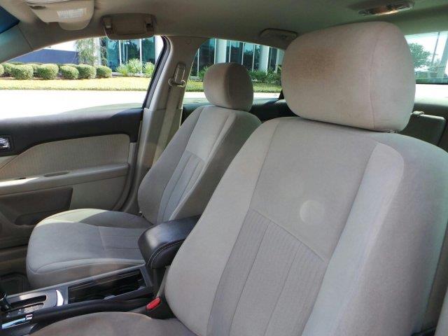 2006 Mercury Milan Unknown