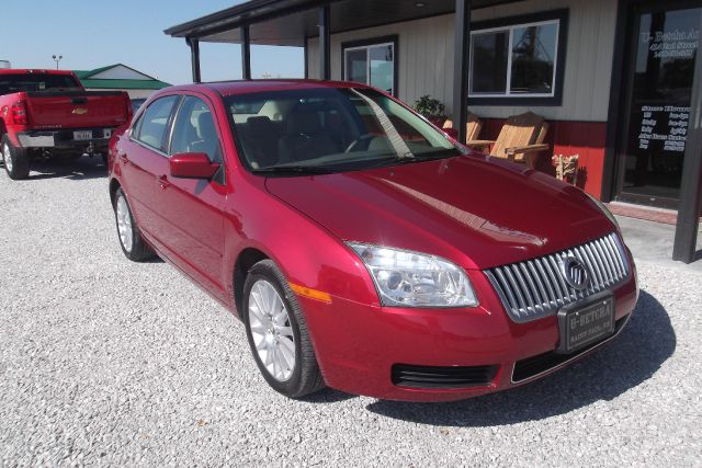 2006 Mercury Milan 3.5rl