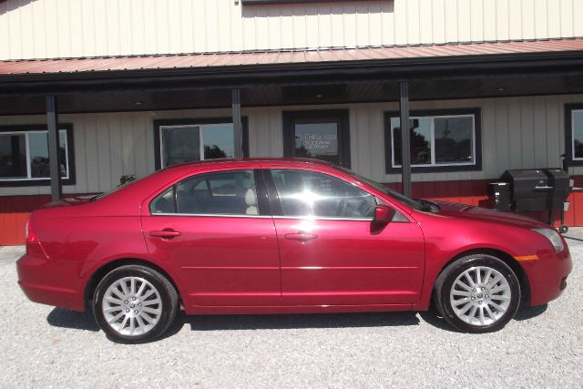 2006 Mercury Milan 3.5rl