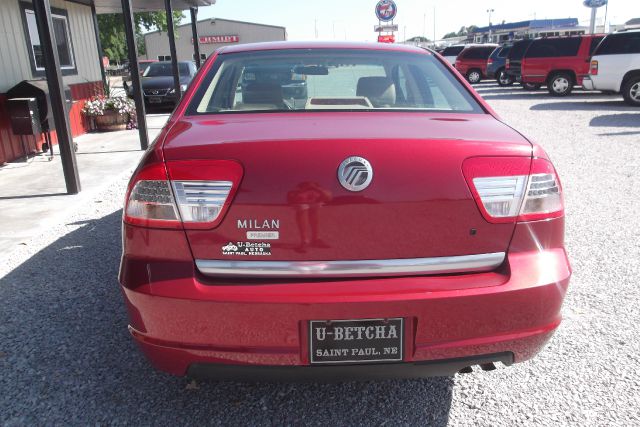 2006 Mercury Milan 3.5rl