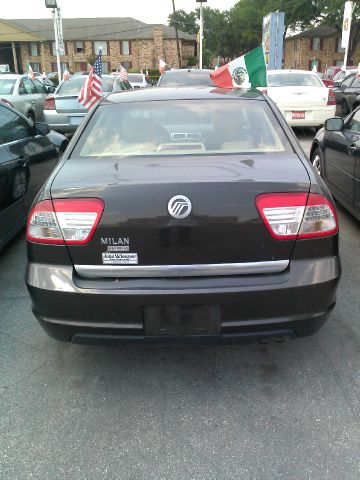 2006 Mercury Milan 3.5rl
