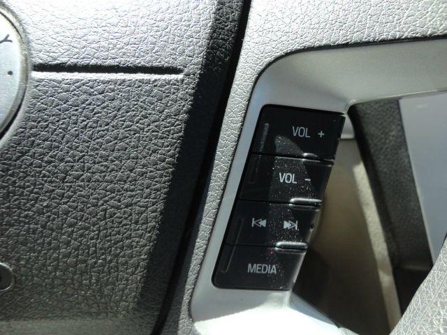 2006 Mercury Milan Base