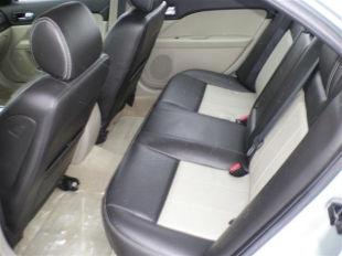 2006 Mercury Milan 4WD Crew Cab LS