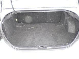 2006 Mercury Milan 4WD Crew Cab LS