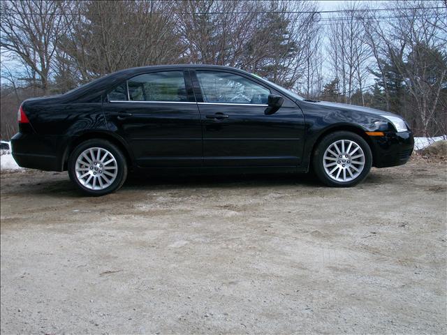 2006 Mercury Milan 3.5rl