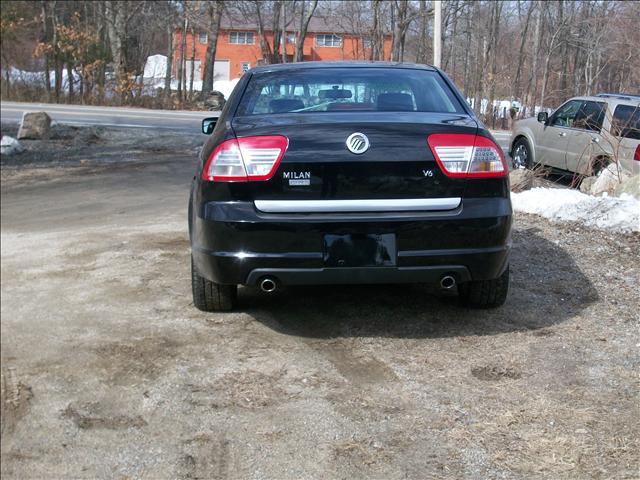 2006 Mercury Milan 3.5rl