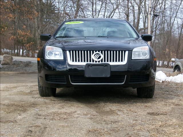 2006 Mercury Milan 3.5rl