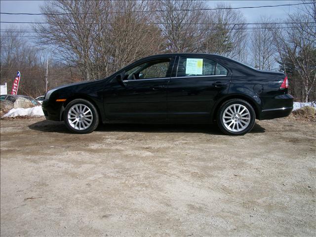 2006 Mercury Milan 3.5rl