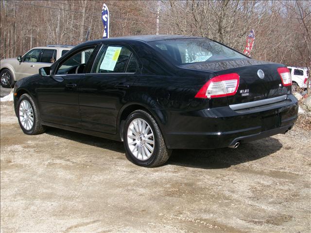 2006 Mercury Milan 3.5rl